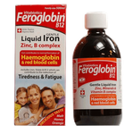 Vitabiotics Feroglobin Liquid