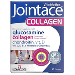 أقراص جوينتيس كولاجين من فيتابيولتيكس