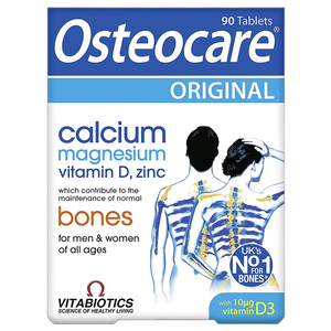 أقراص أوستيوكير من فيتابيولتيكس