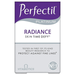 أقراص بيرفكتيل بلاتينوم من فيتابيولتيكس