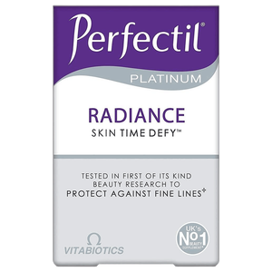 Vitabiotics Perfectil Platinum Tablets