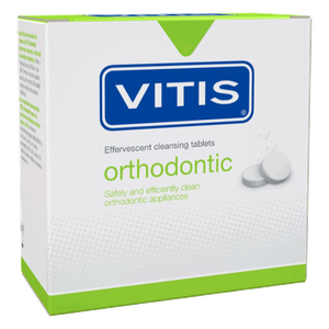 أقراص مطهرة فوّارة من فيتيس