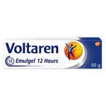 Voltaren Emulgel 12 Hourly