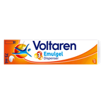 Voltaren Emulgel Pain Relief Gel
