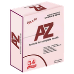 أقراص متعددة الفيتامينات والمعادن من آي تو زيد