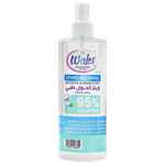 Wales Ethyl Alcohol 95% Spray