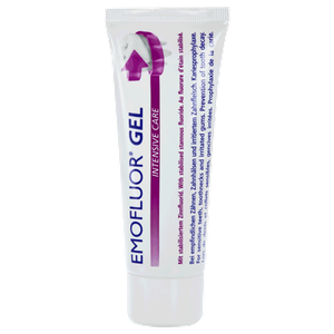 Wild Emofluor Intensive Care Gel