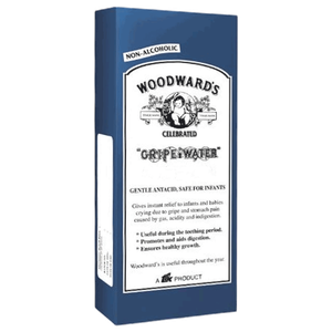 Woodward's Gripe Water
