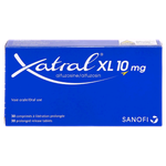 Xatral-XL 10 mg Tablet