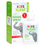 Xlear Kids Nasal Spray