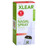Xlear Nasal Spray