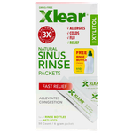 Xlear Natural Sinus Rinse