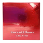 Dr Q Xtreme Knees & Elbows Cream