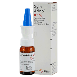 Xylo Acino 0.1% Nasal Spray