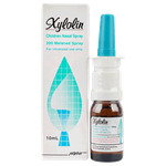 Xylolin Children Nasal Spray
