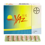 Yaz Tablets