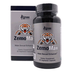 ZemoMax Capsules