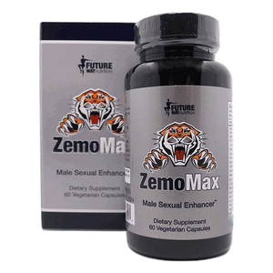 ZemoMax Capsules