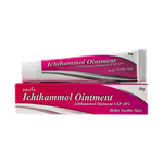 Zenta Ichthammol Ointment