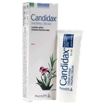 Candidax Vaginal Cream