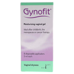 جل مهبلي مرطب من جينوفيت