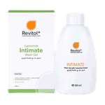 Revitol Intimate Camomile Wash Gel 