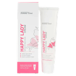 Femme Care Happy Lady Vaginal Cream