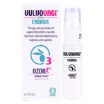Erbagil Vulvovagi Vaginal Spray