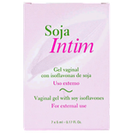 Soja Intim Vaginal Gel