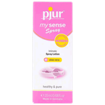 Pjur My Sense Intimate Aloe Vera Spray Lotion