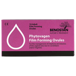 Benostan Phytovagen Film Forming Ovules