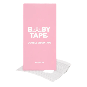 Booby Tape Double Sided Tape