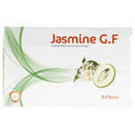 Jasmine G. F Vaginal Ovules