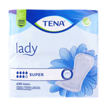 Tena Lady Super Pads