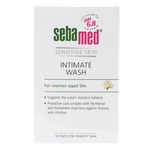 Sebamed pH 6. 8 Intimate Wash - 50+ Years