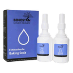 غسول مهبلي من بيكربونات الصوديوم من بينوستان