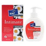 Uni Intimate Wash Gel 