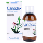 Candidax Vaginal Wash 