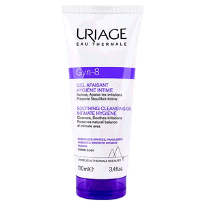 Uriage Gyn-8 Soothing Intimate Cleansing Gel