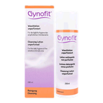 Gynofit Unperfumed Cleansing Lotion