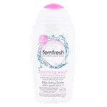 غسول مهدئ للمناطق الحساسة من فيم فريش