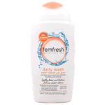 غسول يومي للمناطق الحساسة من فيم فريش
