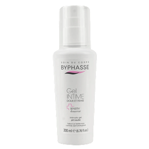 Byphasse Intimate Shower Gel