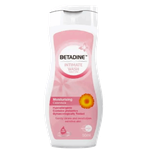 غسول مرطب للمناطق الحساسة برائحة زهرة الآذريون من بيتادين