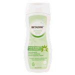 غسول للمناطق الحساسة برائحة الليمون من بيتادين