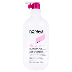 Noreva Noregyn Intimate Cleansing Gel