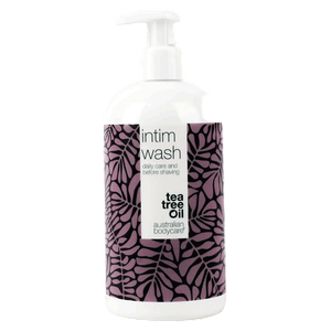 Australian Body Care Tea Tree Oil Intimate Wash