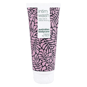 Australian Body Care Tea Tree Oil Intimate Wash