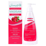 Vagisan Intimate Hygiene Gel