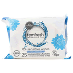 Femfresh Sensitive Intimate Wipes